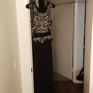 Formal dress